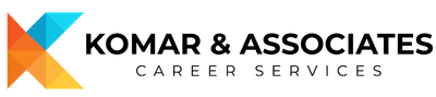 Komar & Associates horizontal logo